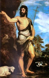 Saint Jean-Baptiste